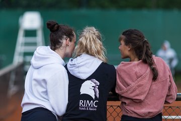 Bild 146 - OL Rahlstedter HTC - Harburger Turnerbund : Ergebnis: 8:1